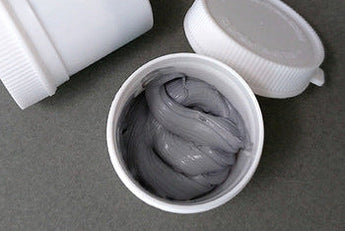 Workshop Consumables