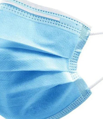 Cleaning and PPE