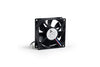 Aristocrat Helix - Logic Cage Fan - 12v 0.27a 4-Pin - 80 x 80 x 25