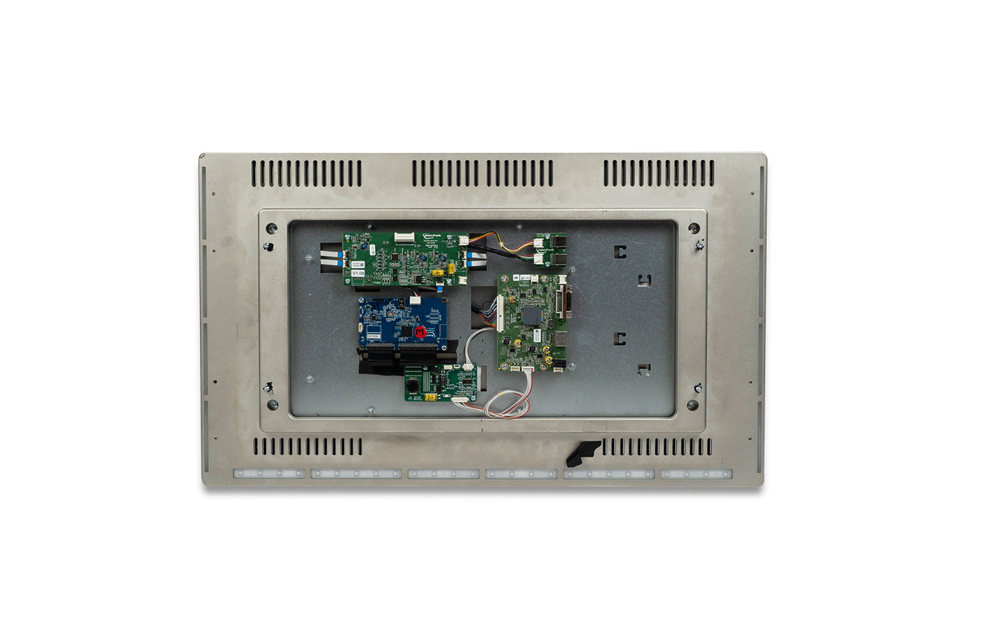 Aristocrat Helix 27" (Helix Plus) Main LCD Monitor TOUCH
