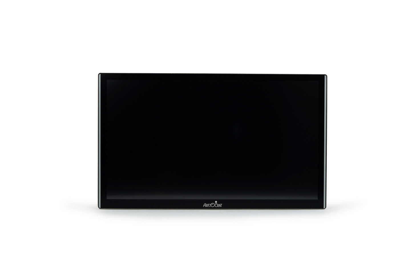 Aristocrat Helix 27" (Helix Plus) Top LCD Monitor
