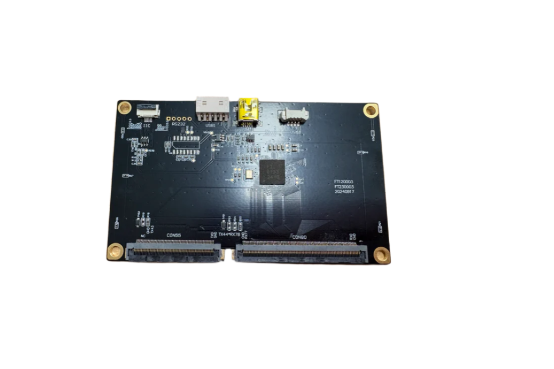 Aristocrat Helix Plus XT Button panel Touch Controller - Ideck