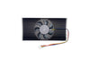 Aristocrat Helix XT Graphics Card Heat Sink & Fan Kit for PG200