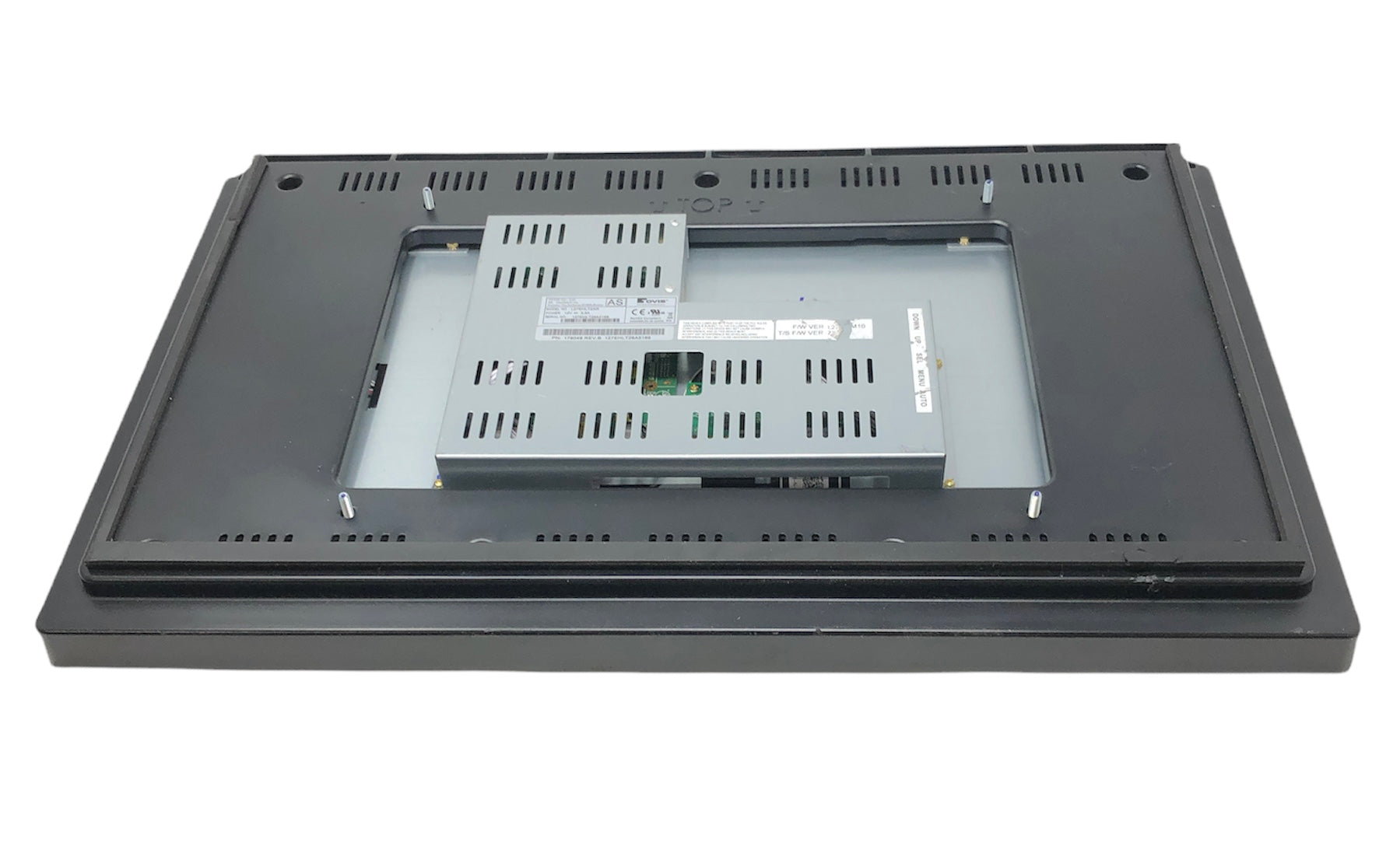 Aristocrat Mars X Gen 9 27" Main Monitor - Part #178049