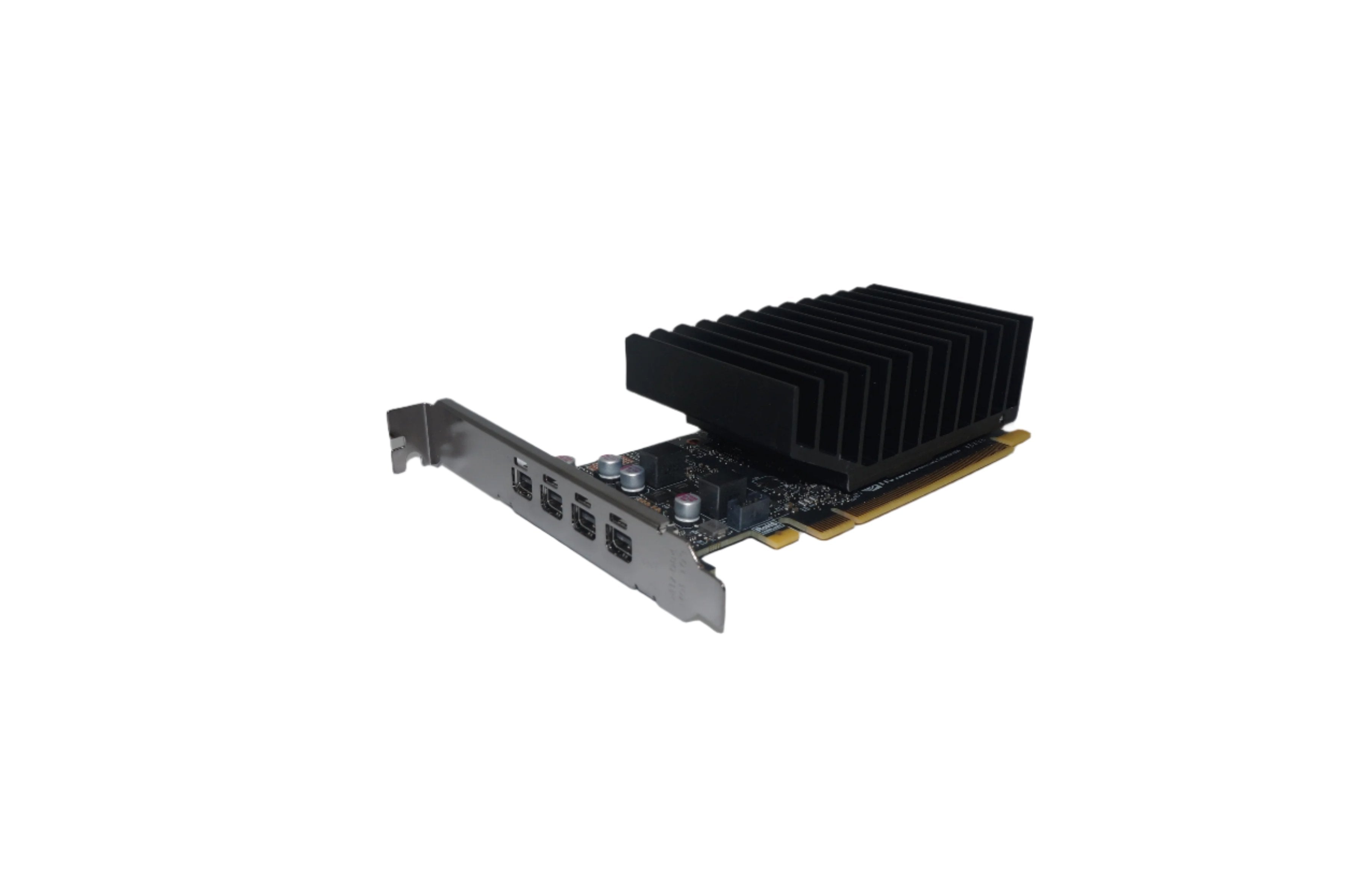 Aristocrat Mars X Graphics Card - New