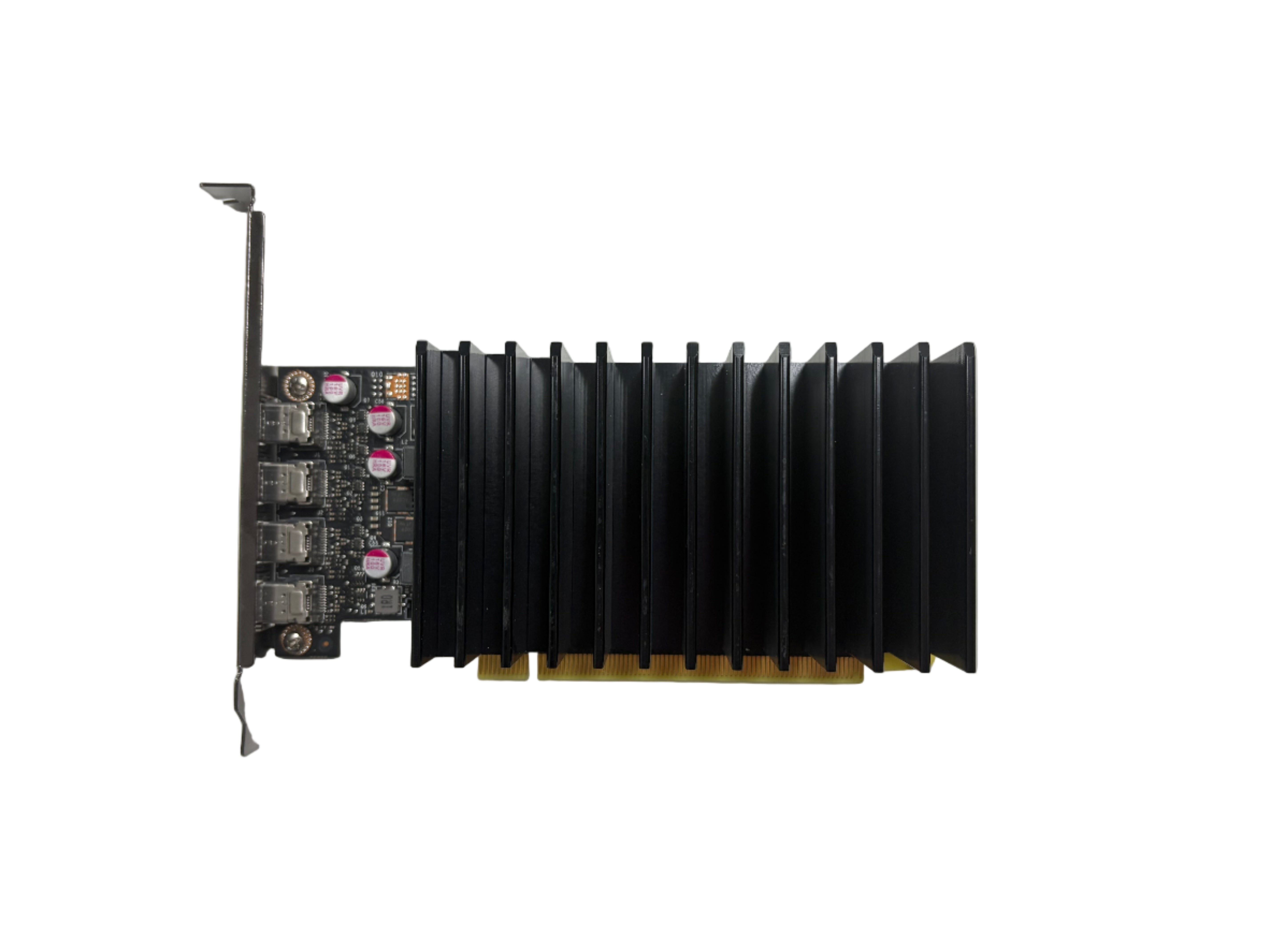 Aristocrat Mars X Graphics Card