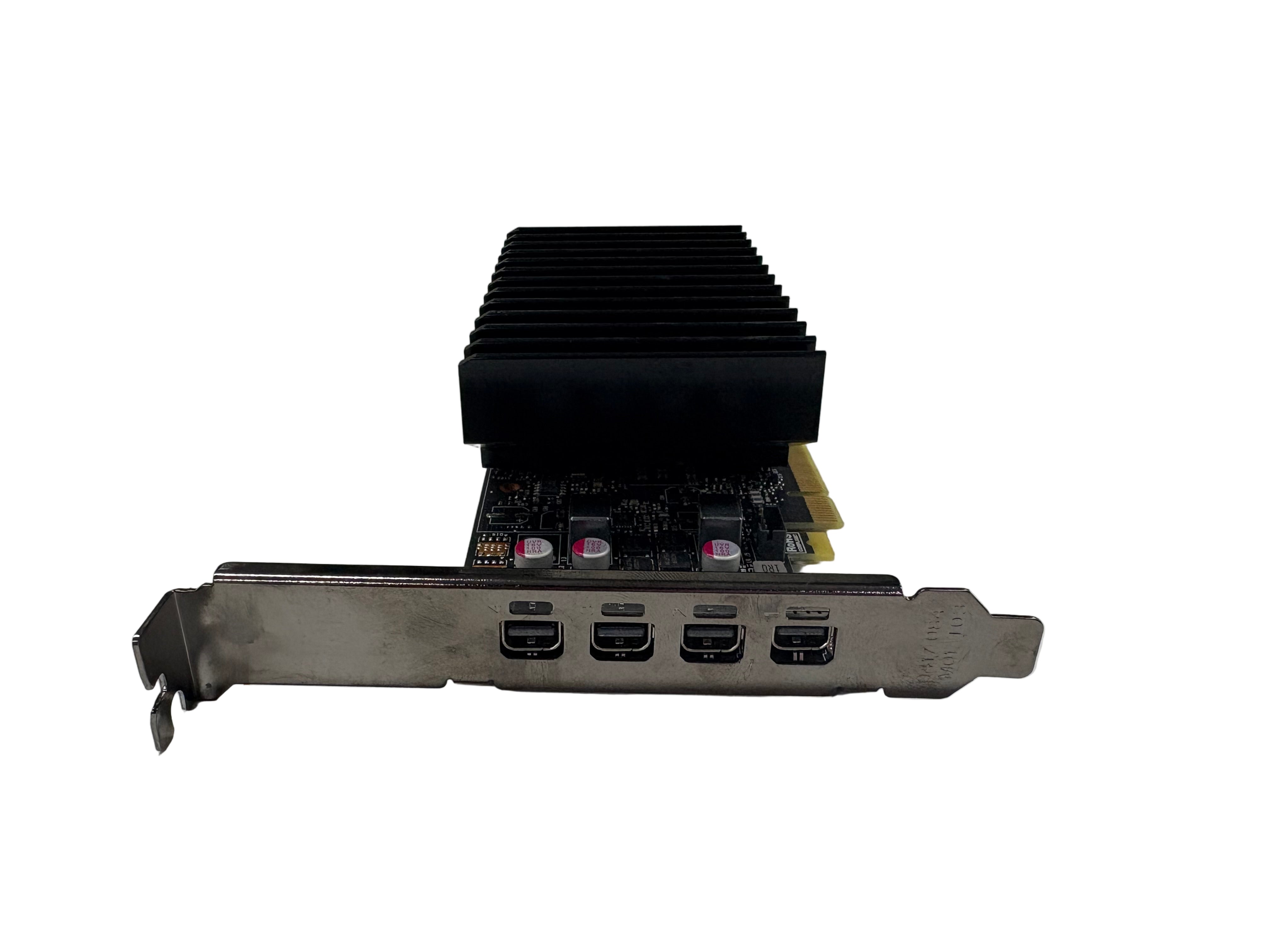 Aristocrat Mars X Graphics Card