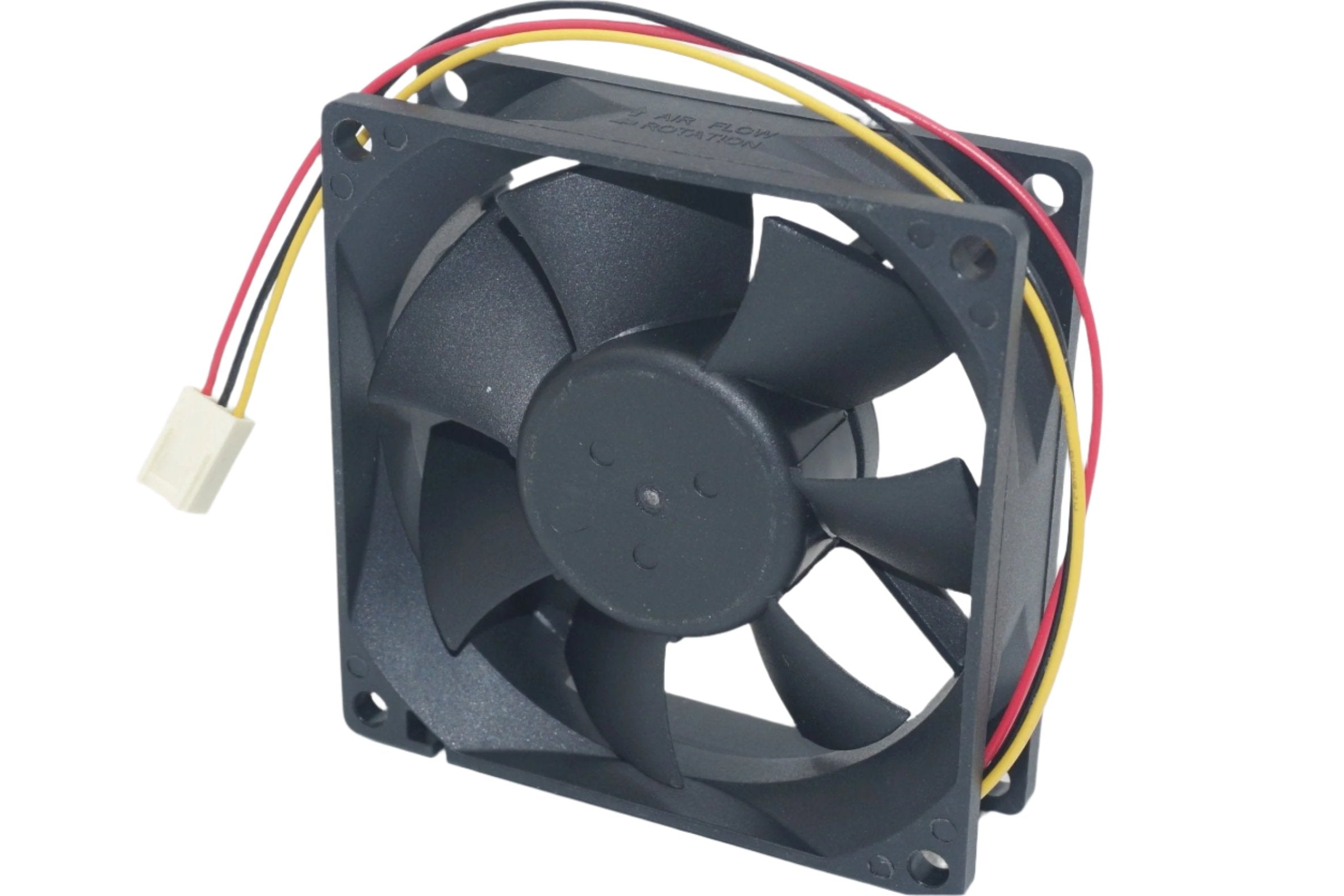 Aruze Muso & Cube PSU Fan - 80x80x25mm - 24V -3 pin