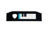 MUESTRA Aristocrat Helix Plus XT IDeck Touch Sensor