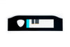 Aristocrat Helix Plus XT IDeck Touch Sensor - Gorilla Glass