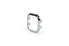Aristocrat Helix Chrome Button Bezel