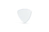 Aristocrat Helix Triangle Bash button lens cover (Top and Bottom set) GMP01376