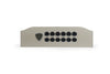 Aristocrat Helix Button Panel - Champagne