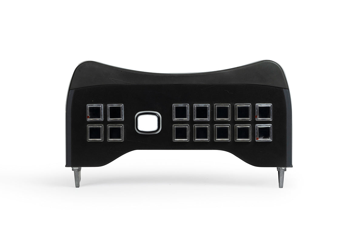 IGT Neo Dynamic Button Panel