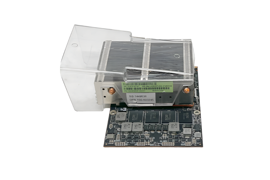 Bally DualOS/Quartz Graphics Card