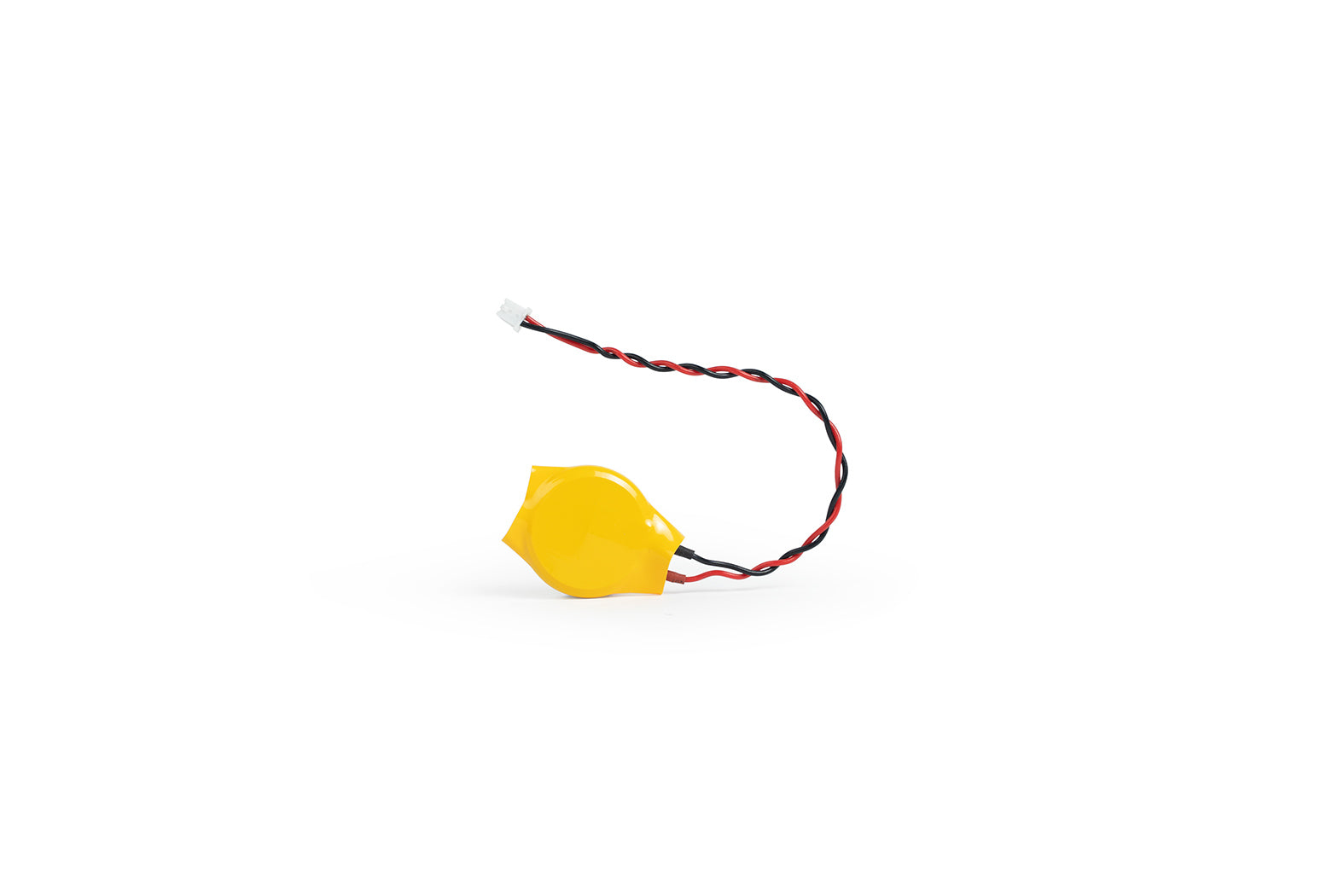 CR2032 cell 3v battery - ARUZE SAS-ASP converter PCB battery for the ECM-LX-800D processor board.