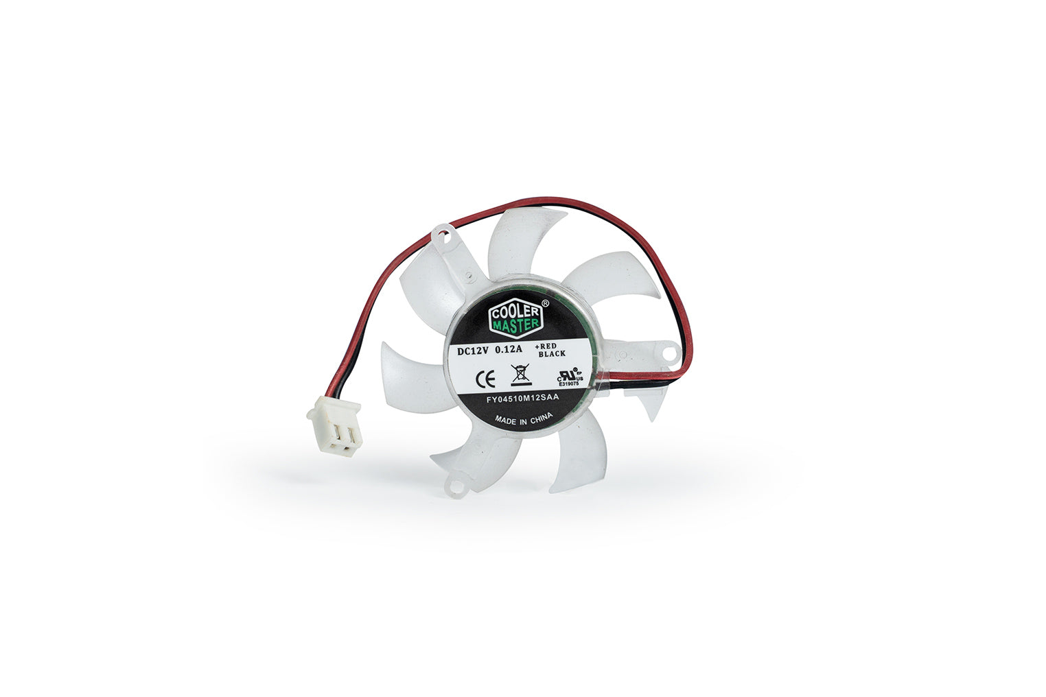 9500GT Fan to suit Viridian Graphics card