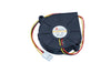 Bally SLV Logic Cooling Fan - 12v 0.20A 3-Wires - 60 x 60 x 17