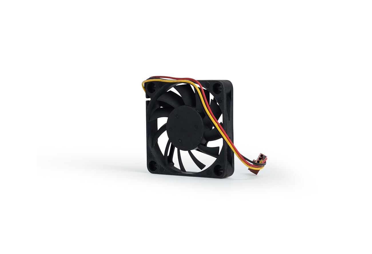 Excel CPU Fan - 12v 0.30A 3-Wires - 60 x 60 x10