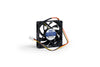 Konami KP3/ Concerto CPU Fan - 12v 0.70A 3-Wires - 70 x 70 x 15