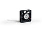 Brushless Cooling Fan 40mm x 15mm - 3 Pins / 12V