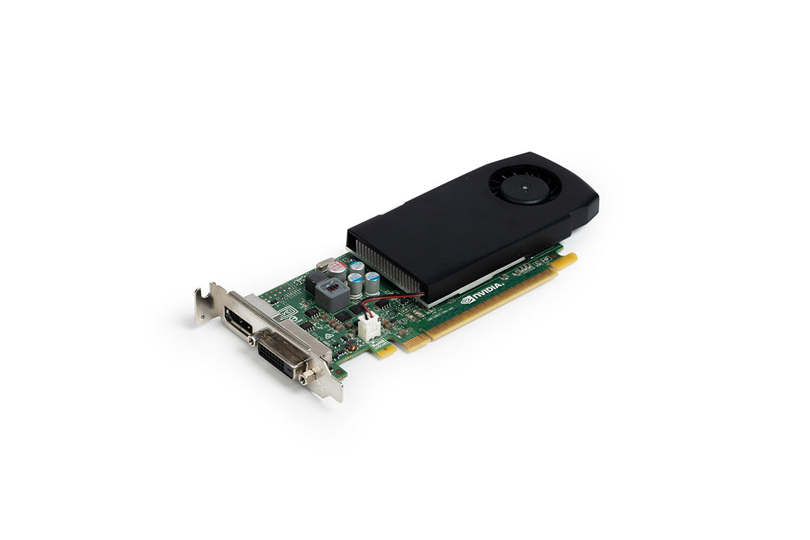 Aristocrat Helix Graphics Card - GT630 – Intextec