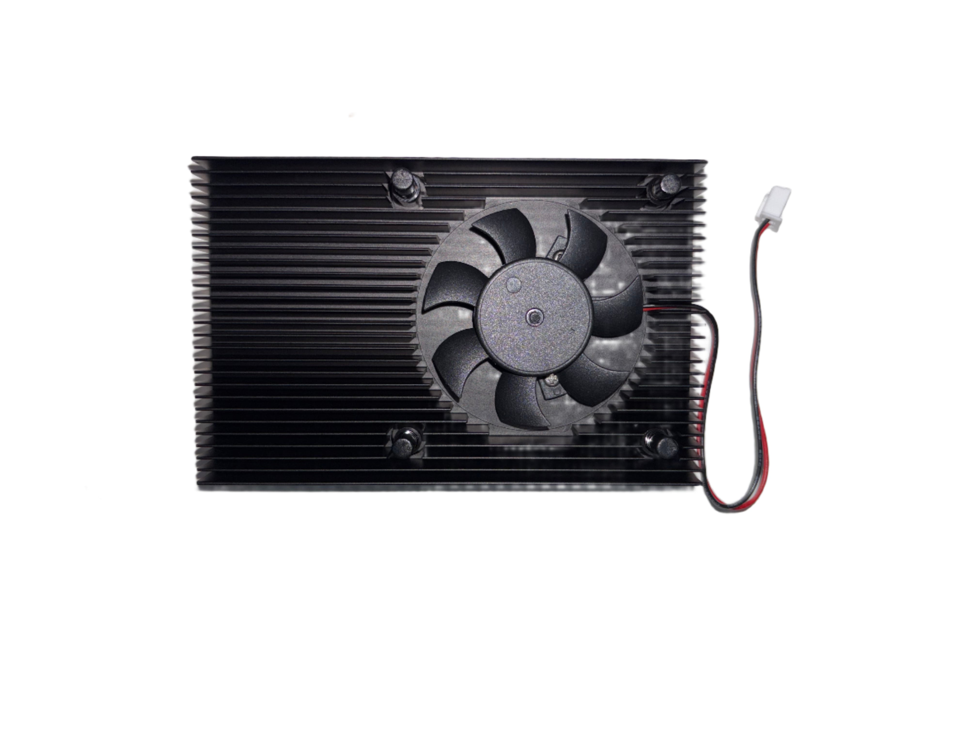 Heat Sink & Fan Kit for GT430 Viridian WS RED Graphics Card