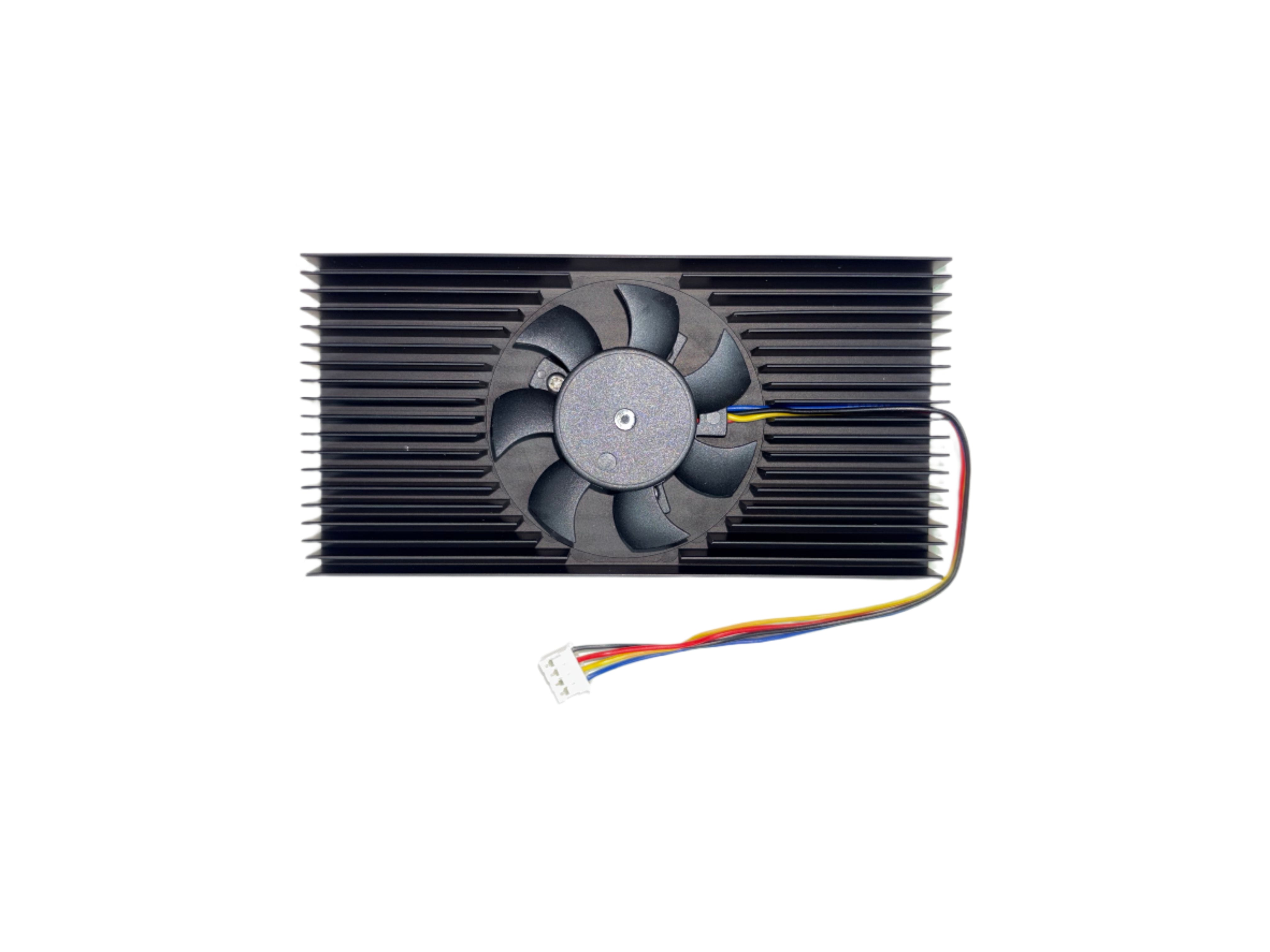 Heat Sink & Fan Kit for  PG200 Helix XT Graphics Card