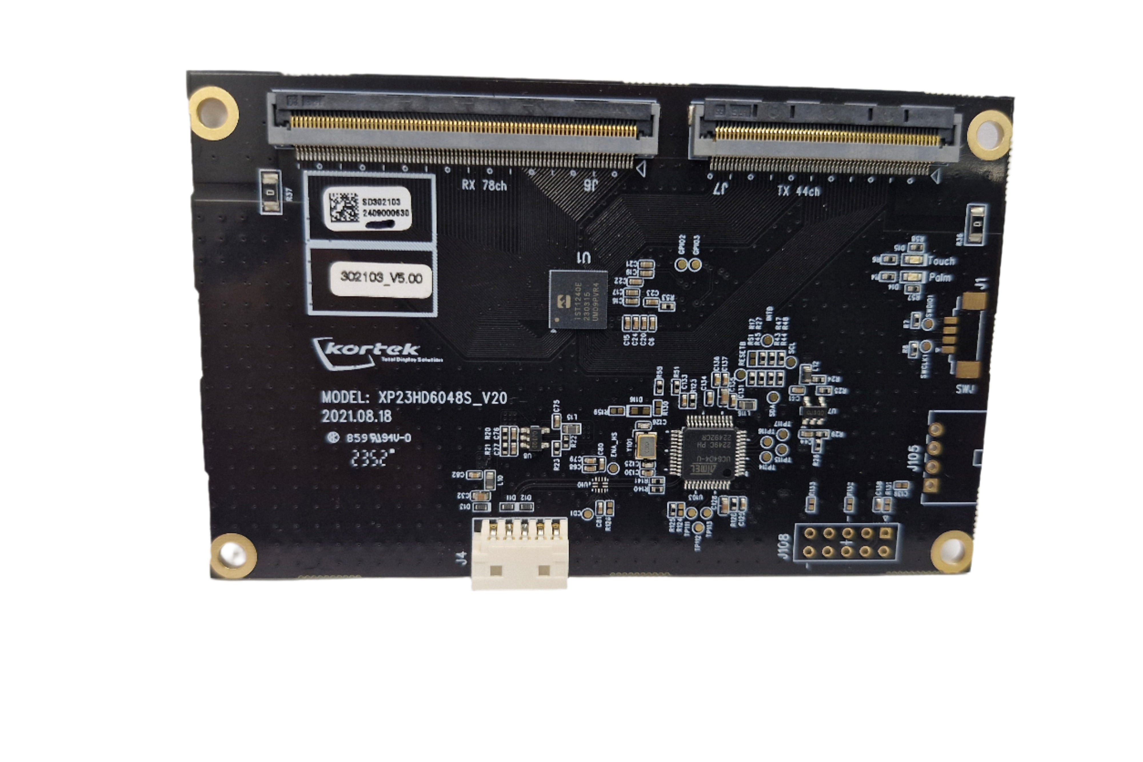 Kortek Touch Controller for IGT Crystal 27" -  XP23HD6048S_V20