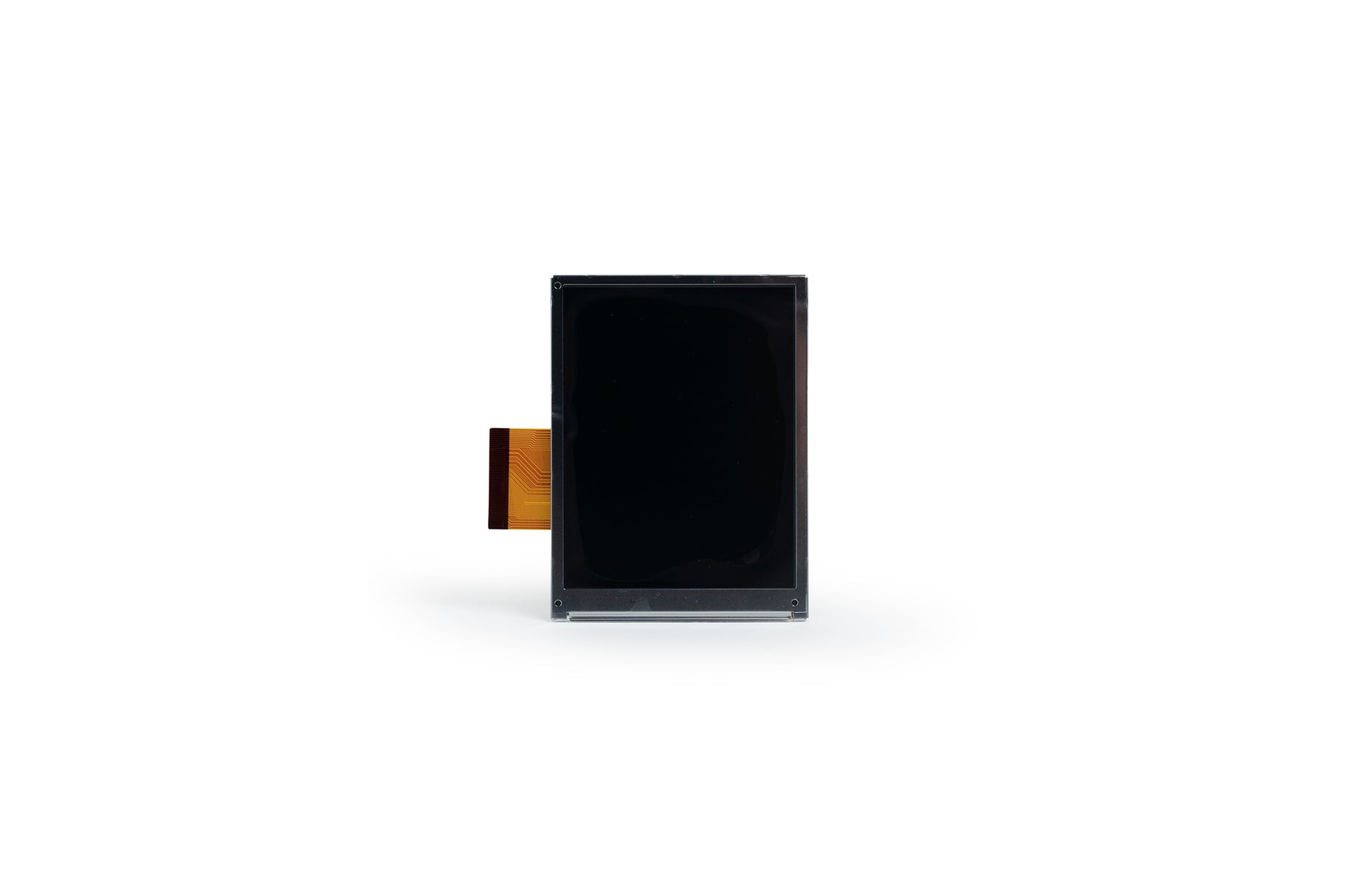 Helix Bash Button TFT LCD 3.5" Colour Display - TX09D40VM3CBA