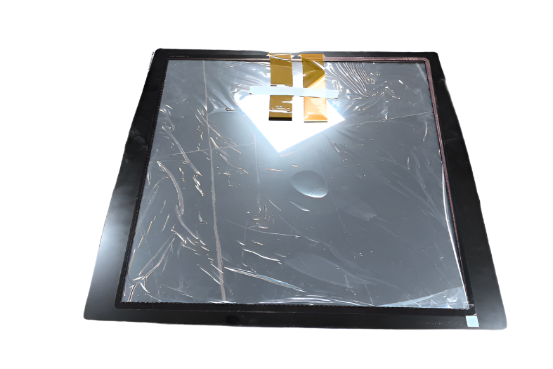 Quartz Screen Electronics Light and Wonder Quartz LCD 27