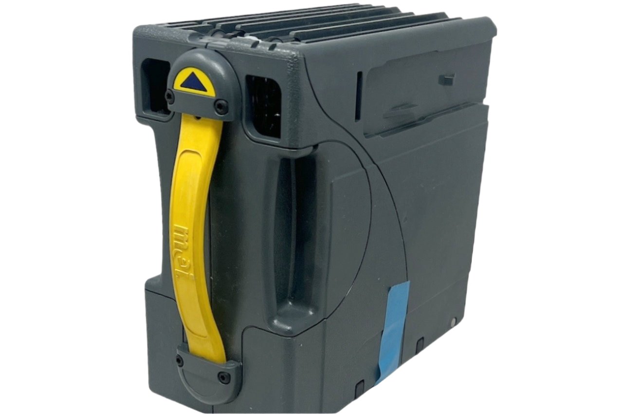 MEI Cashbox