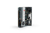 Bally SLV Dualos Logic Board 8gb QUIXANT QX40