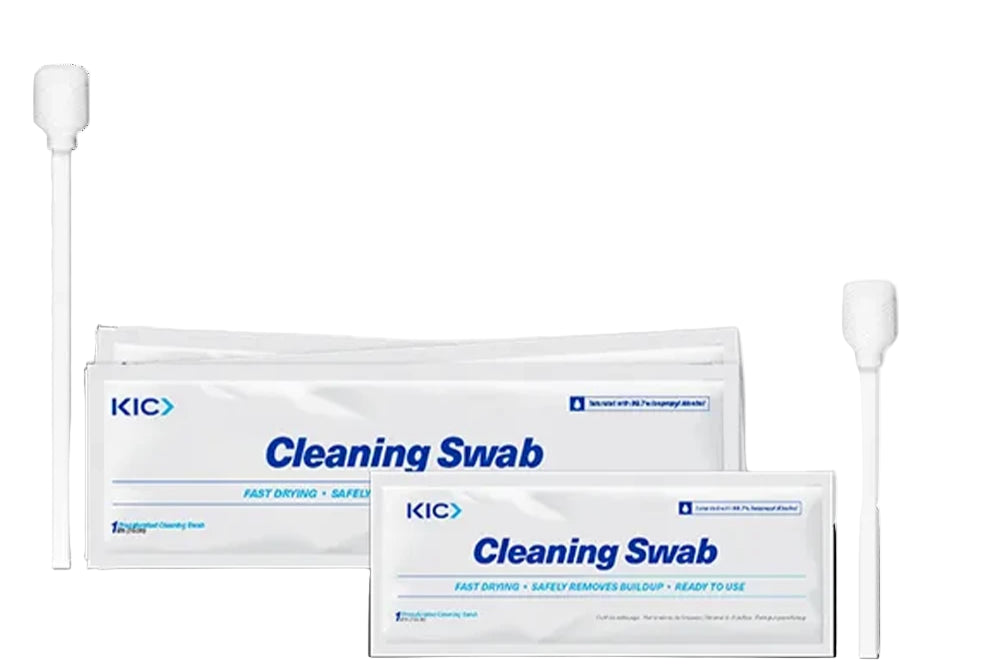 6" Cleaning Swab for Electronics (50 per box)