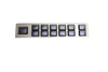 SG Dualos OLED Button Panel