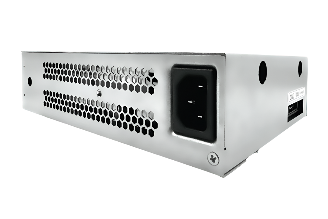 SG QUARTZ Power Supply 600W Single P/N: 1454332 Model: FSP600-1EGNP