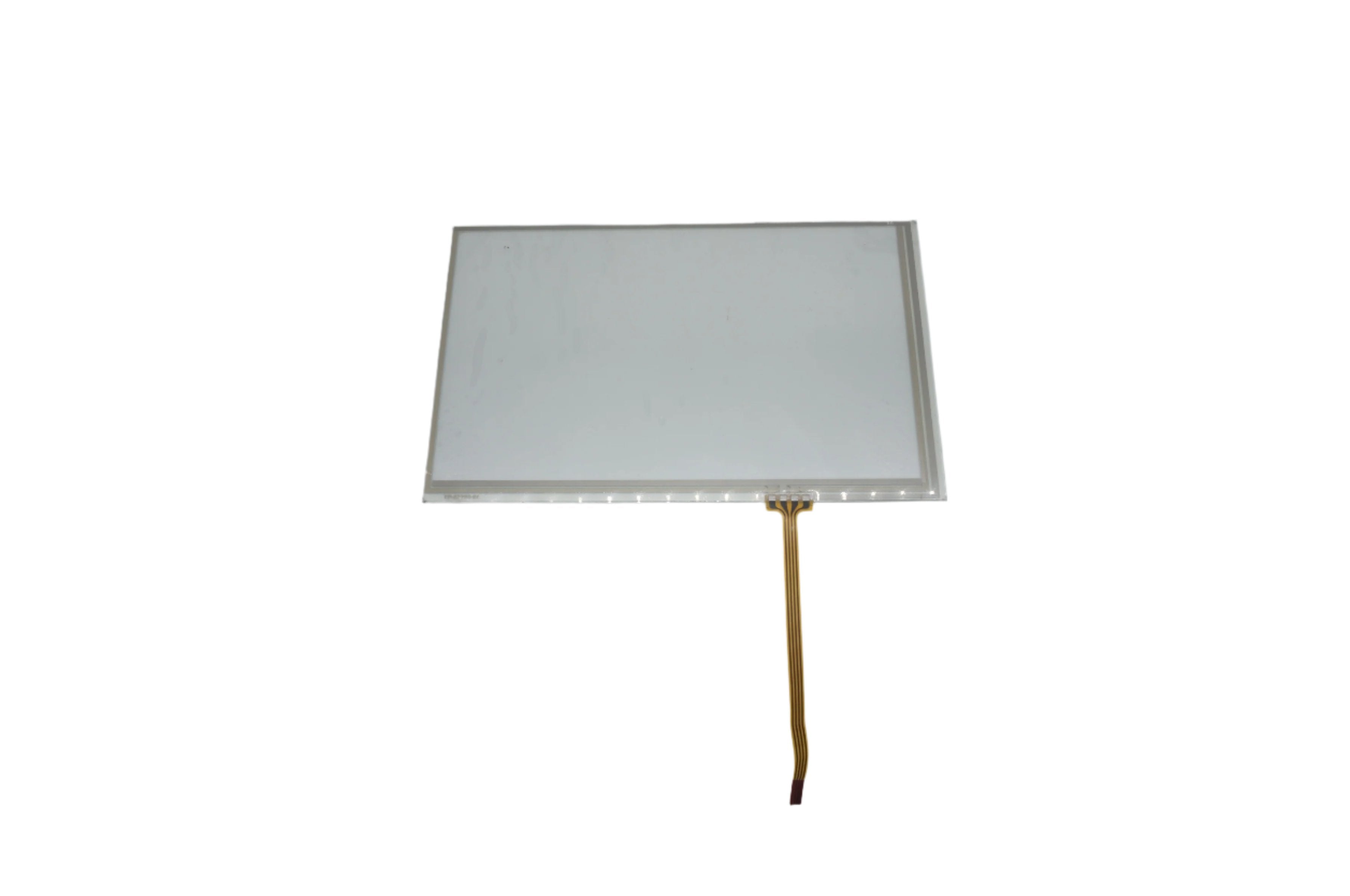 Touch Sensor Glass Module LCD Products – Intextec