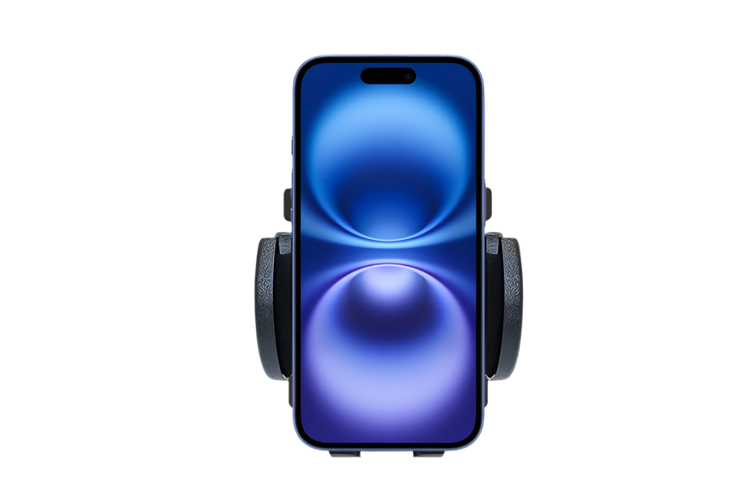 Universal Car Phone Holder for USB-Type C Smart Phones