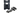 Universal Spring Loaded Tablet Holder with RAM Forklift Mount